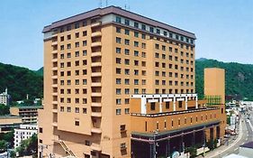 定山溪萬世閣酒店